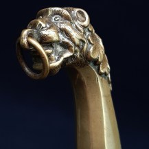 British Bandsmans Sword of the Cambridgeshire Militia, Circa 1833 11